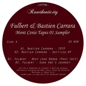 Fulbert - Mont Cenis Tapes 01 Sampler