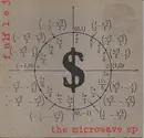 CD - Fulflej - The Microwave EP - EP