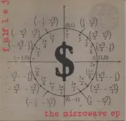 CD - Fulflej - The Microwave EP - EP