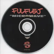CD - Fulflej - The Microwave EP - EP