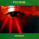 7inch Vinyl Single - Fulgor - Eyequinox - Purple Translucent