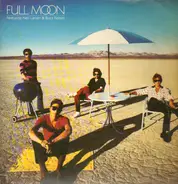 Full Moon Feat. Neil Larsen And Buzzy Feiten - Full Moon