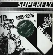 12inch Vinyl Single - Full Of Grace - Inhale