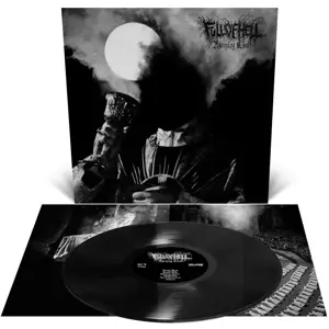 Full of Hell - Weeping Choir