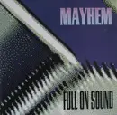 12inch Vinyl Single - Full On Sound - Mayhem