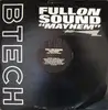 12inch Vinyl Single - Full On Sound - Mayhem