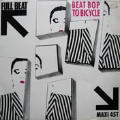 Full Beat - Beat Bop To Bicycle