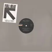 12inch Vinyl Single - Full Beat - Where's My Umbrella