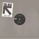 12inch Vinyl Single - Full Beat - Where's My Umbrella