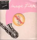 12inch Vinyl Single - Full Beat - Where's My Umbrella