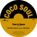 Full Blown Moon - TIME & SPACE