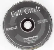 CD - Full Circle - Negative