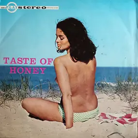 Full-Color Sweet Orchestra - Taste Of Honey