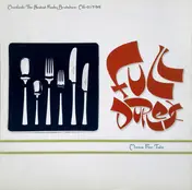Full Duplex - Menu For Two