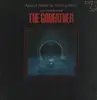 LP - Full Dimension Orchestra - Love Theme From The Godfather - Quadraphonic / Gatefold