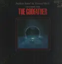 LP - Full Dimension Orchestra - Love Theme From The Godfather - Quadraphonic / Gatefold