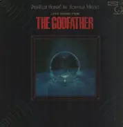 Full Dimension Orchestra - Love Theme From The Godfather