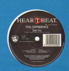 Full Experience - Get On