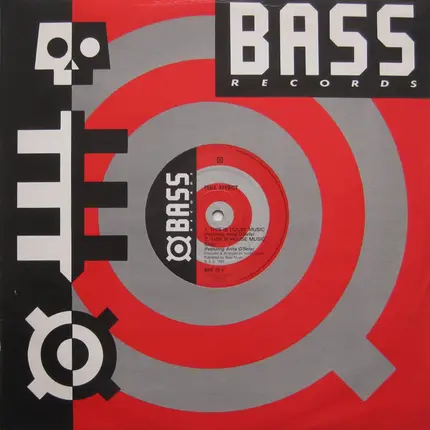 Full Effect - This Is House Music