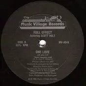 Full Effect - One Love