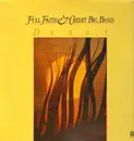 LP - Full Faith & Credit Big Band - Debut