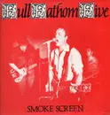 12inch Vinyl Single - Full Fathom Five - Smoke Screen - Red Vinyl