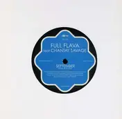 full flava - SEPTEMBER