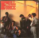 7inch Vinyl Single - Full Force - All In My Mind