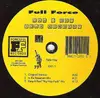 12inch Vinyl Single - Full Force - Can I Get Your Number?