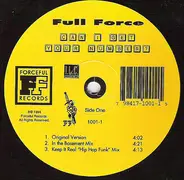 Full Force - Can I Get Your Number?