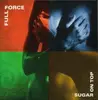 CD - Full Force - Sugar on top