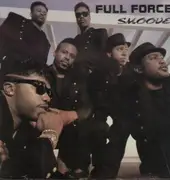 LP - Full Force - Smoove