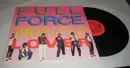12inch Vinyl Single - Full Force - Unselfish Lover