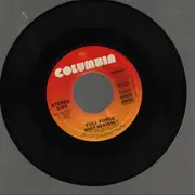 7inch Vinyl Single - Full Force - Old Flames Never Die