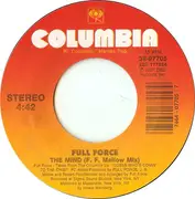 7inch Vinyl Single - Full Force - All In My Mind