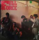 12inch Vinyl Single - Full Force - All In My Mind