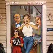 LP - Full Force - Guess Who's Comin' To The Crib?