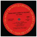 LP - Full Force - Guess Who's Comin' To The Crib? - Obi