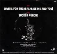 Full Force - Love Is For Suckers (Like Me And You) / Sucker Punch!