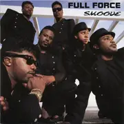 CD - Full Force - Smoove