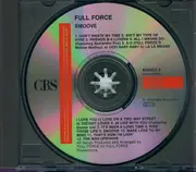 CD - Full Force - Smoove