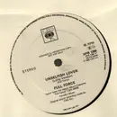 12inch Vinyl Single - Full Force - Unselfish Lover