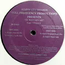 12inch Vinyl Single - Full Frequency Productions Presents Ursula - He Watches Me