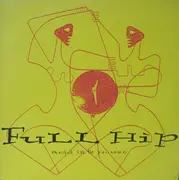 12inch Vinyl Single - Full Hip - Acid In The House