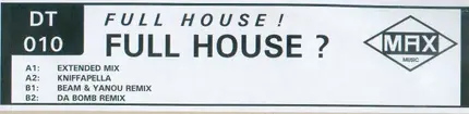 Full House ! - Full House ?