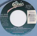 7inch Vinyl Single - Full House - Communicate