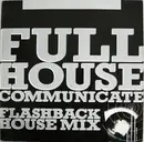 12inch Vinyl Single - Full House - Communicate