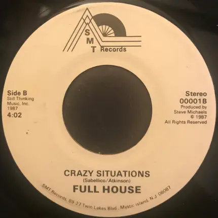 Full House - Expressway To Your Heart