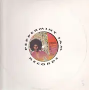 12inch Vinyl Single - Full Intention feat. Thea Austin - Soul Power