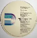 12inch Vinyl Single - Full Intention - Hustle Espanol The Remixes